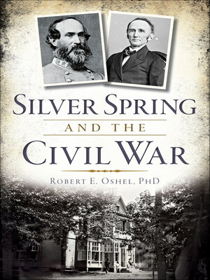cover image of Silver Spring and the Civil War